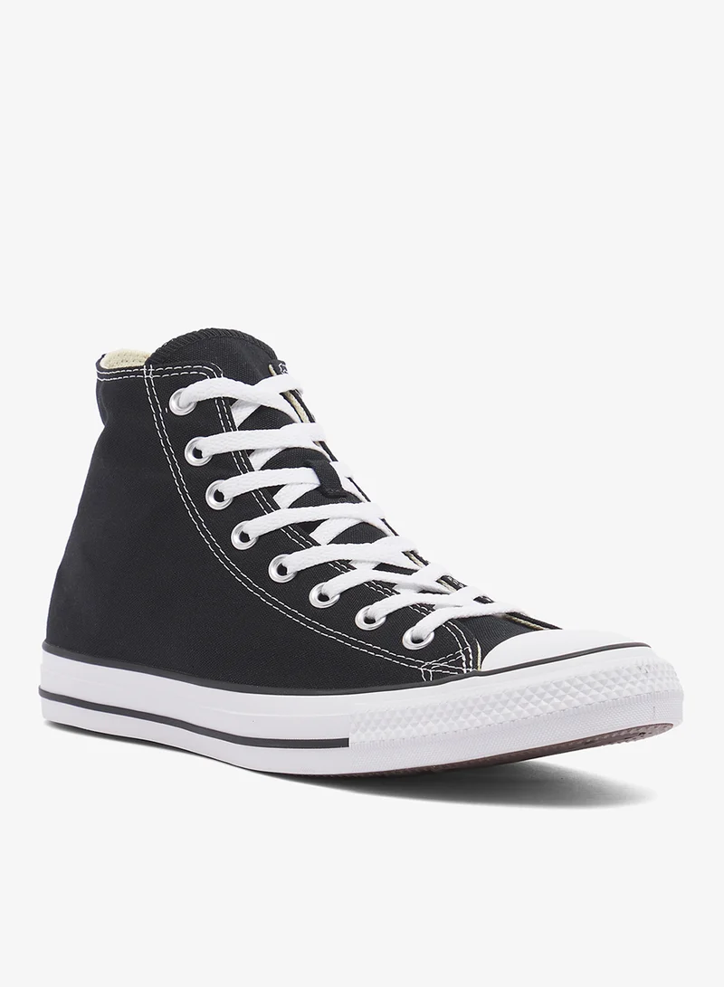 كونفرس تشاك تايلور أول ستار